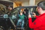 Лексус-Волгоград представил новый Lexus GX Фото 29